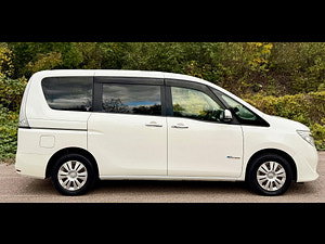 Nissan Serena thumbnail