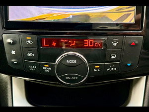 Nissan Serena thumbnail