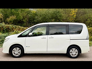 Nissan Serena thumbnail