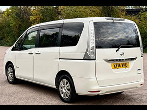 Nissan Serena thumbnail