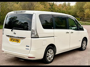 Nissan Serena thumbnail