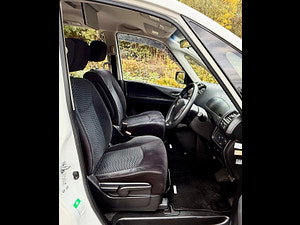 Nissan Serena thumbnail
