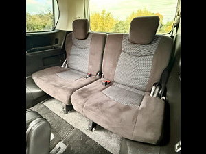 Nissan Serena thumbnail