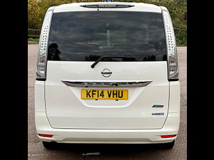 Nissan Serena thumbnail
