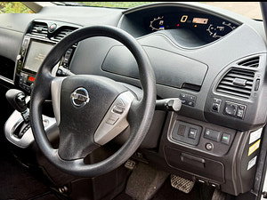 Nissan Serena thumbnail