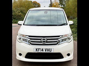 Nissan Serena thumbnail