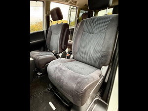 Nissan Serena thumbnail