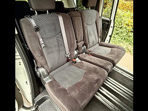 Nissan Serena thumbnail
