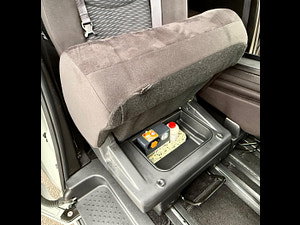 Nissan Serena thumbnail