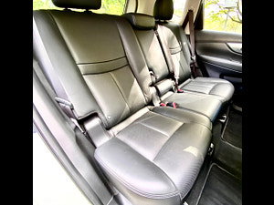 Nissan X-Trail thumbnail