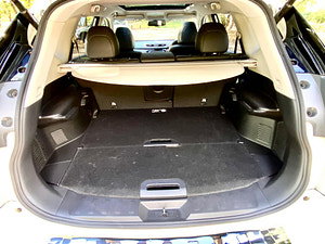 Nissan X-Trail thumbnail