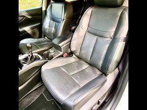 Nissan X-Trail thumbnail