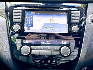 Nissan X-Trail thumbnail
