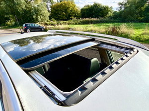 Nissan X-Trail thumbnail