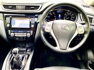 Nissan X-Trail thumbnail