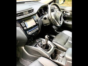 Nissan X-Trail thumbnail