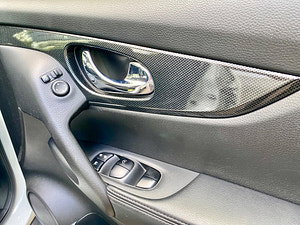 Nissan X-Trail thumbnail