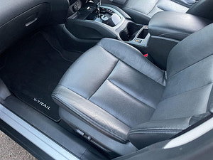Nissan X-Trail thumbnail