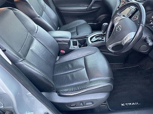 Nissan X-Trail thumbnail