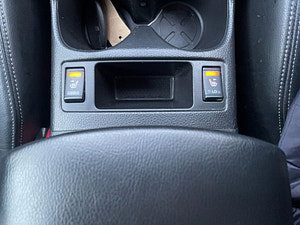 Nissan X-Trail thumbnail