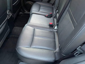 Nissan X-Trail thumbnail