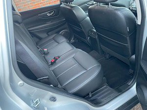 Nissan X-Trail thumbnail