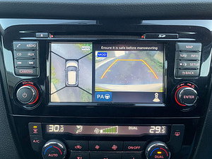 Nissan X-Trail thumbnail