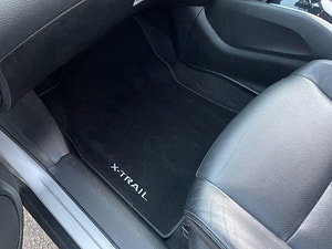 Nissan X-Trail thumbnail