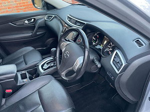 Nissan X-Trail thumbnail