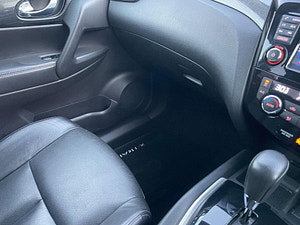 Nissan X-Trail thumbnail