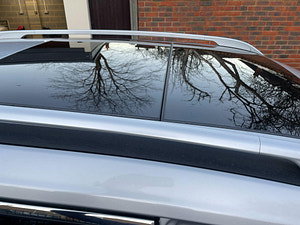 Nissan X-Trail thumbnail