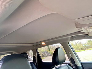 Nissan X-Trail thumbnail