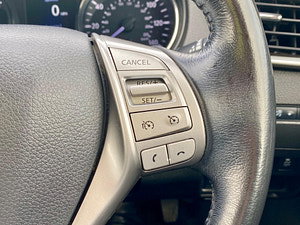 Nissan X-Trail thumbnail