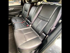 Nissan X-Trail thumbnail