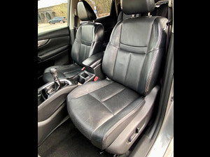 Nissan X-Trail thumbnail