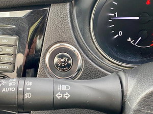 Nissan X-Trail thumbnail