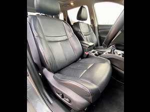 Nissan X-Trail thumbnail