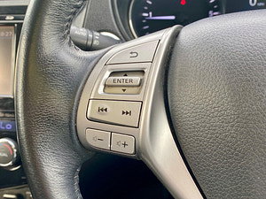 Nissan X-Trail thumbnail
