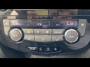 Nissan X-Trail thumbnail