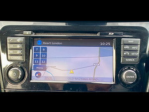 Nissan X-Trail thumbnail