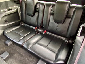 Nissan X-Trail thumbnail