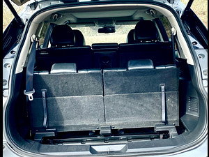 Nissan X-Trail thumbnail