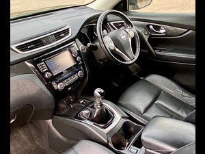 Nissan X-Trail thumbnail