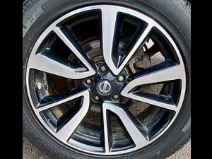 Nissan X-Trail thumbnail