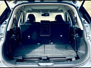 Nissan X-Trail thumbnail