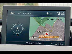 Peugeot 3008 thumbnail