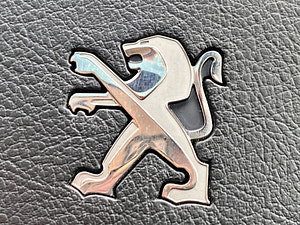 Peugeot 3008 thumbnail