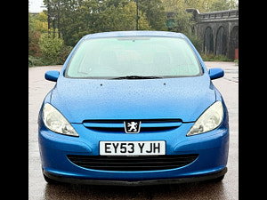 Peugeot 307 thumbnail