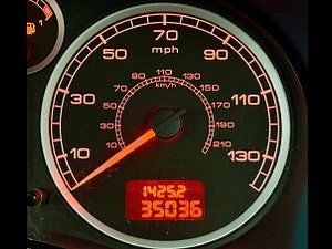 Peugeot 307 thumbnail
