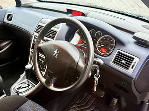 Peugeot 307 thumbnail